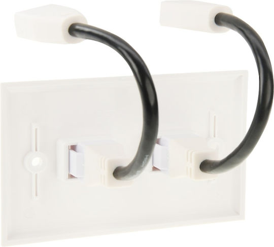 Πρίζα HDMI S-PC-1372
