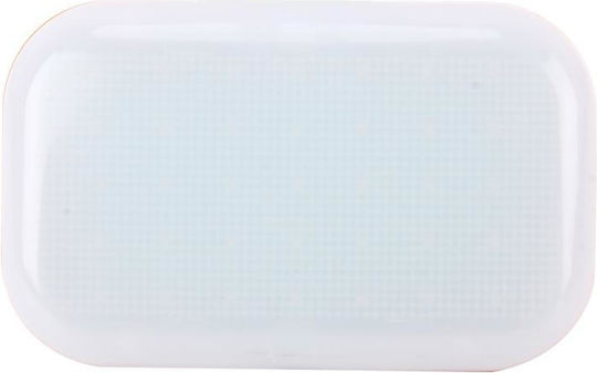 Decorative Lamp White