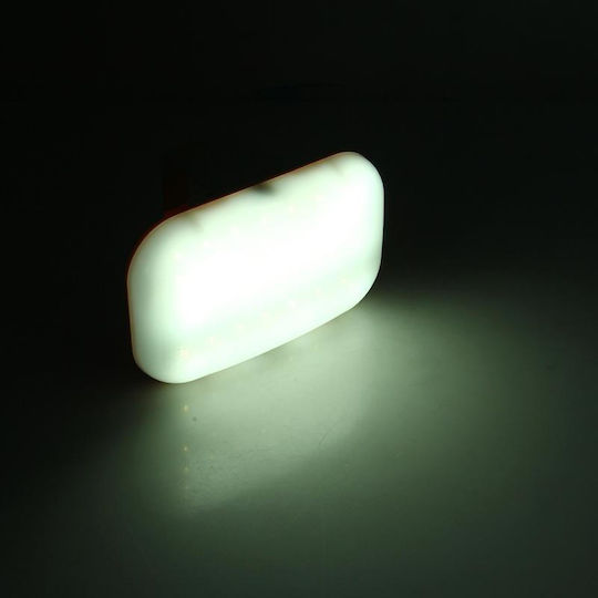 Decorative Lamp White