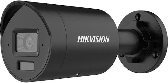 Hikvision DS-2CD2083G2-LI2U IP Cameră de Supraveghere 4K cu Lentilă 2.8mm