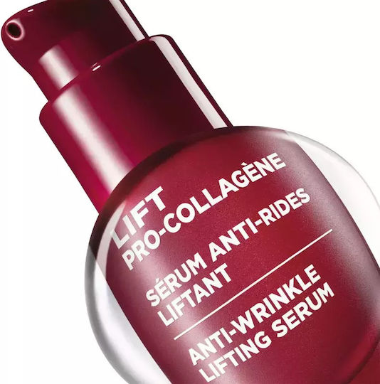 Yves Rocher Lift Pro-collagène Serum Fermitate Anti-rid 30 Ml