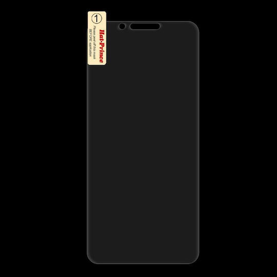 Hat-prince 2.5D 0.26mm Tempered Glass (Redmi Note 6 Pro)