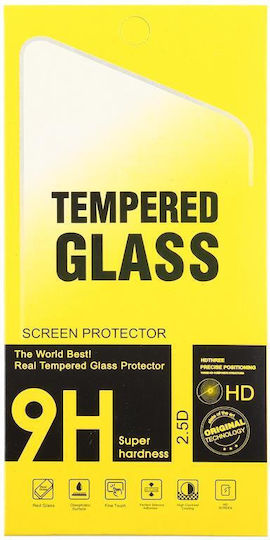 9D Full Glue Full Face Tempered Glass (Realme 7i)