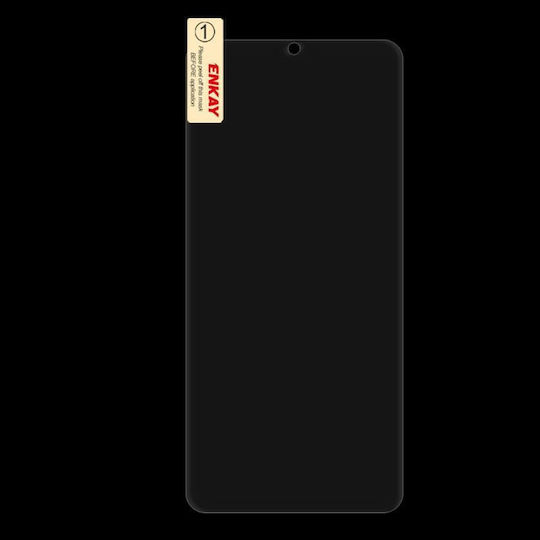 2.5D 0.26mm Tempered Glass (Redmi Note 8 Pro)