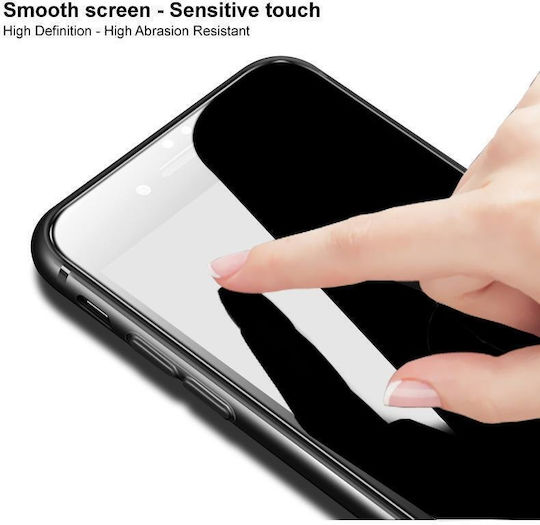 Hydrogel Screen Protector 2τμχ (Mi Note 10 Lite)