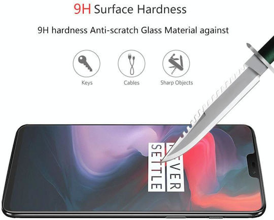 0.26mm Gehärtetes Glas (Huawei P Smart 2019/P Smart+ 2019)