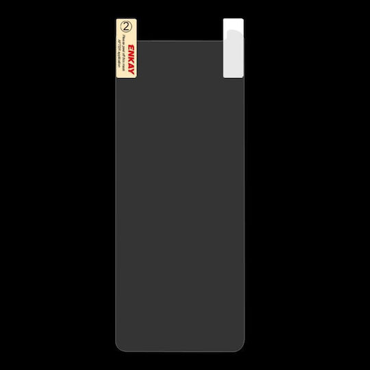 Displayschutzfolie (Galaxy S9+)