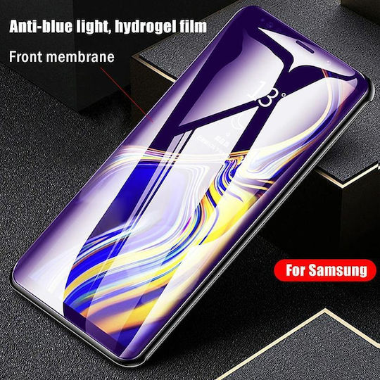 Hydrogel Displayschutzfolie (OnePlus 7 Pro)