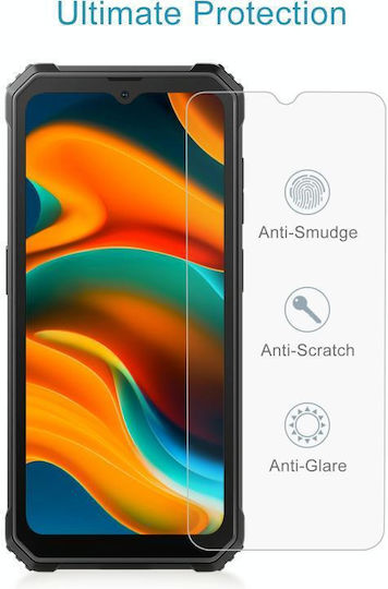 2.5D 0.26mm Tempered Glass 10pcs (Blackview BV4800)