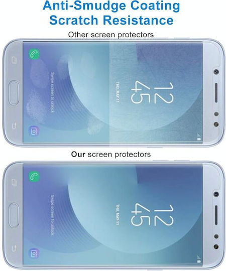 2.5D 0.26mm Tempered Glass (Galaxy J5 2017)