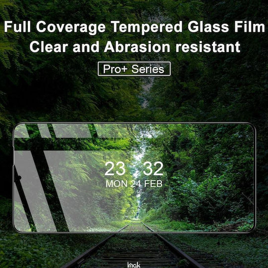 Screen Protector Black (Xiaomi Black Shark 4, Xiaomi Black Shark 4 Pro)
