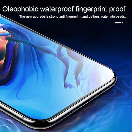Full Face Tempered Glass (Mi 10T / Mi 10T Pro)