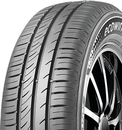 Kumho Solus HA31 165/60R14 75H 4 Seasons Car Tyre