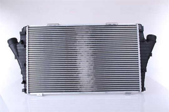 Nissens Intercooler Αυτοκινήτου