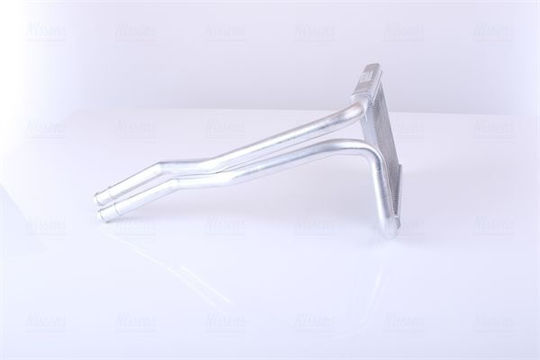 Heater Heat Exchanger Cabin Aluminum Hyundai I20 I 1.1d-1.6d 08.08-12.15 Height 145mm Width 195mm Thickness 16mm Nissens