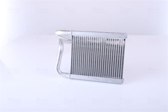 Heater Heat Exchanger Cabin Aluminum Hyundai I20 I 1.1d-1.6d 08.08-12.15 Height 145mm Width 195mm Thickness 16mm Nissens