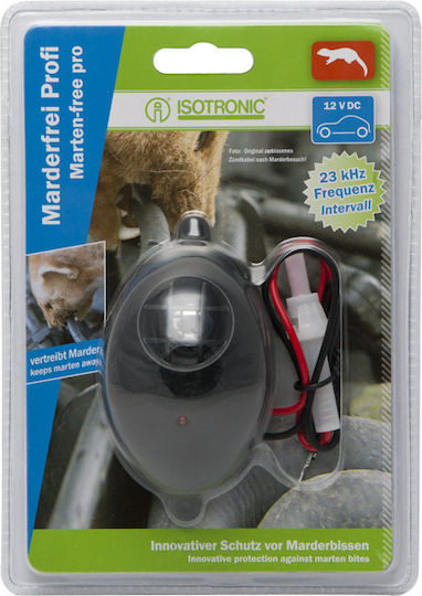 Isotronic Ultraschallabwehrgerät