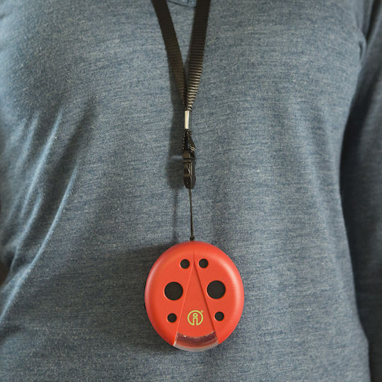 Isotronic Ultrasonic Rodent Repellent Device