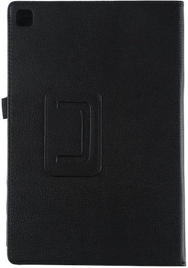 Flip Cover Schwarz (Galaxy Tab S5e 10.5 T720 / T725)