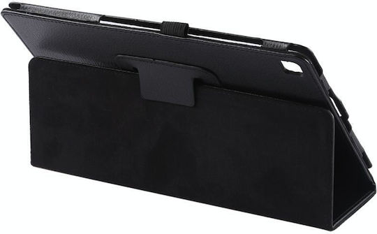 Flip Cover Schwarz (Galaxy Tab S5e 10.5 T720 / T725)
