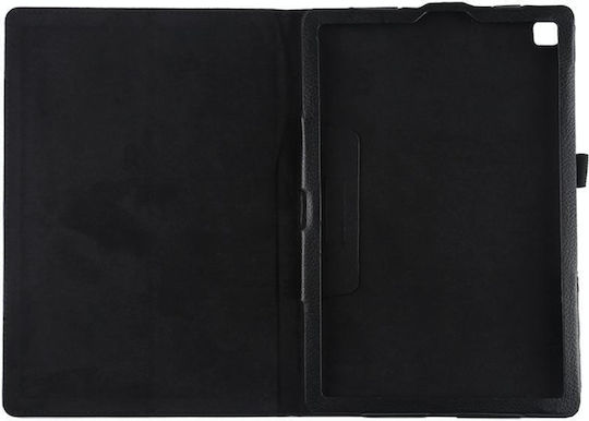 Flip Cover Schwarz (Galaxy Tab S5e 10.5 T720 / T725)