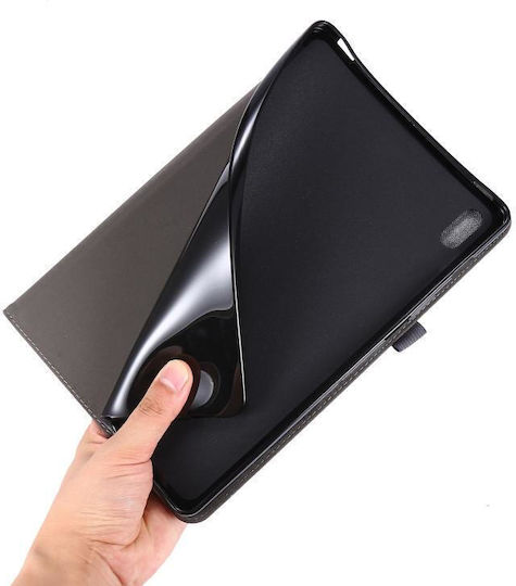 Флип капак Сив (Samsung Galaxy TAB S8) EDA002682301E