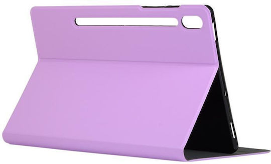 Flip Cover Purple (Samsung Galaxy Tab S8) EDA002688101C
