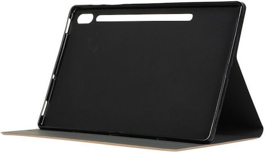 Flip Cover Purple (Samsung Galaxy Tab S8) EDA002688101C