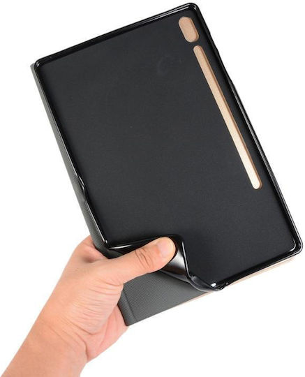 Flip Cover Purple (Samsung Galaxy Tab S8) EDA002688101C