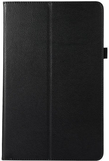 Flip Cover Neagră (Honor Pad 8)