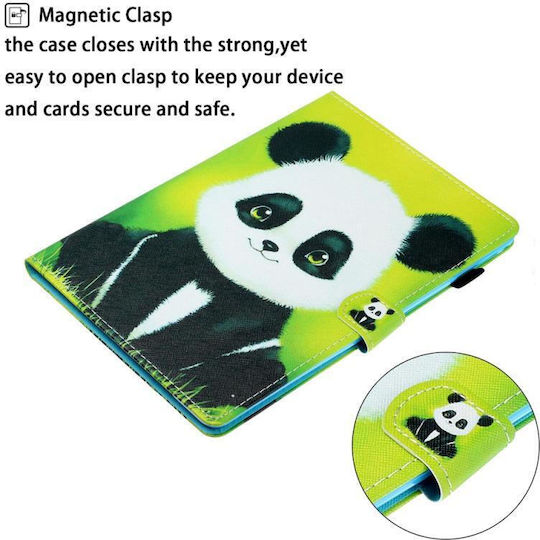 Lenovo Tab M10 Tb-x605f X505 Flip Cover Multicolor Husa Pentru Tablete