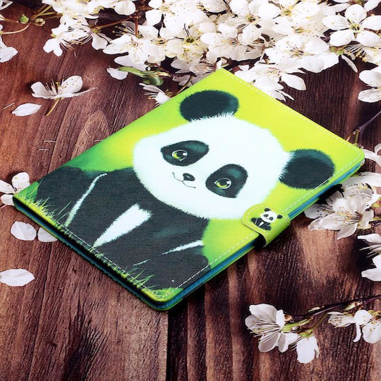 Lenovo Tab M10 Tb-x605f X505 Flip Cover Multicolor Husa Pentru Tablete