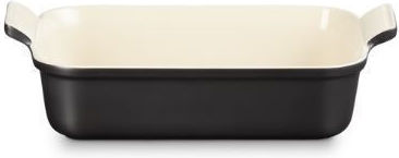 Le Creuset Ορθογώνιο Πυρίμαχο Σκεύος Κεραμικό 26x19cm
