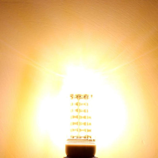 Крушка LED крушки 12W за фасунга E27 Топло бяло 1100лм 6бр