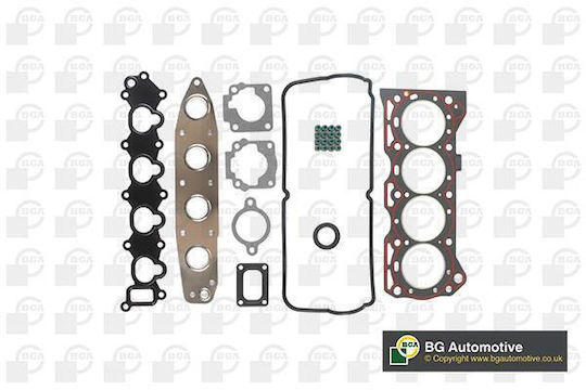 Σετ Φλαντζες Κεφαλης Suzuki Baleno 1.3 Jimny Fj 1.3