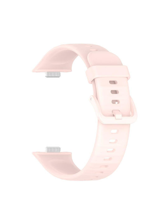 Λουράκι Σιλικόνης Πολύχρωμο (Galaxy Fit3)