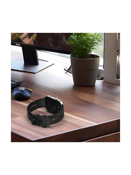 Λουράκι Σιλικόνης Πολύχρωμο (Galaxy Fit3)
