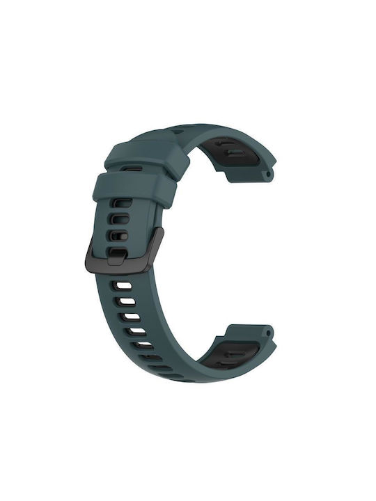 Λουράκι Πράσινο (Garmin Forerunner 620)