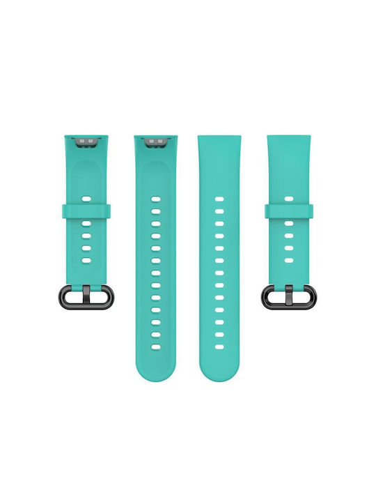 Λουράκι Κόκκινο (Realme Watch 2)