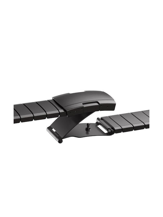 Armband Schwarz (Garmin Epix Gen 2)