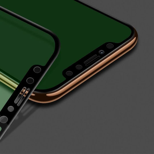 Μεσαίο Πλαίσιο Πράσινο για iPhone 11 iPhone 11, XR