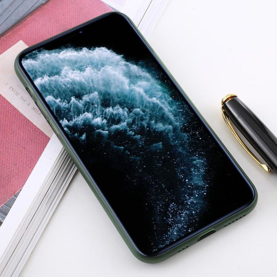 Междураменна рамка Меден за iPhone 11 Pro