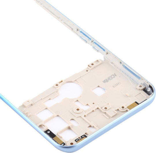 Μεσαίο Πλαίσιο για Galaxy A53 OPPO A53, A53 4G, A53s, A32 4G, A33 2020 CPH2127