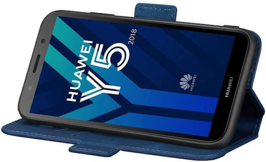 Middle Frame Green for Huawei Y5 2018/Honor 7S Huawei Y5 2018, Y5 Prime 2018
