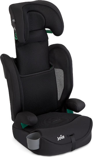 Joie Elevate Autositz i-Size Schwarz