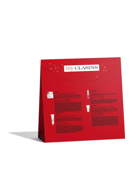 Clarins My Clarins Gift Set