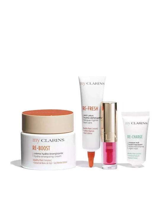 Clarins My Clarins Gift Set