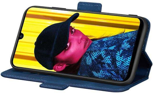 Μijlocul cadrului Verde pentru Huawei P smart 2019