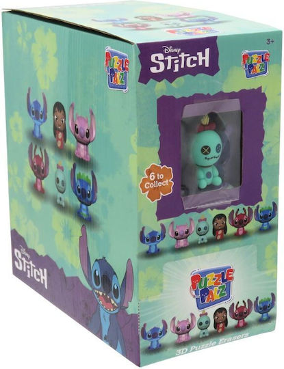 CyP Brands Миниатюрна играчка (Различни Видове) 1 бр.