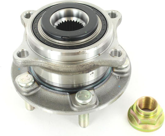 Skf Radlager-Kit Vkba 7786